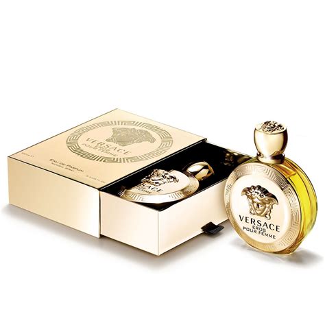 versace woman perfume sears